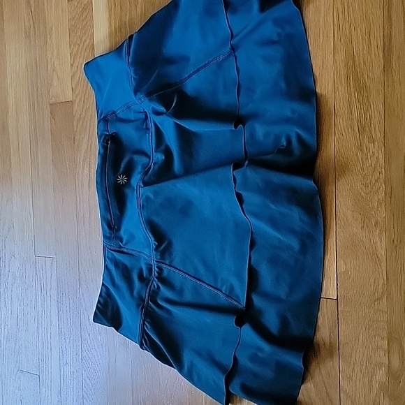 Athleta skort - Picture 2 of 8